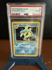 New ListingPokémon Gyarados Holo Rare TCG Card Base Set 6 /102, PSA 6