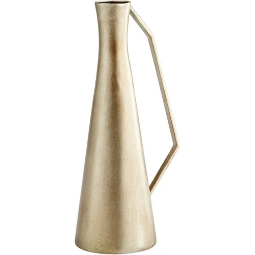 Cyan Design 09861 Dhaka 14 X 5 inch Vase, Small - Picture 1 of 2