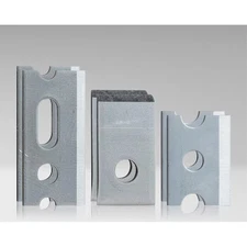 JONARD TOOLS UC-4569RB Replacement Blade Set For Uc-4569 Pass-Through Crimping