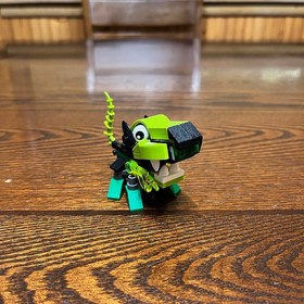 LEGO Mixels Glorp Corp Series 3 Glomp 41518 Glurt 41519 Torts 41520