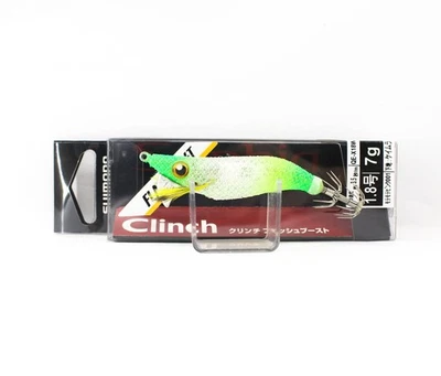 Shimano Sephia QE-X18W Clinch Flash Boost Squid Jig 1.8 007 (0818) - Image 1 of 4