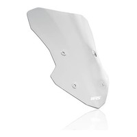 Wrs Windschild / Windschutz Wscrn Tour F900XR Smoke