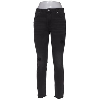 Sofie Schnoor, Jeans, Größe: M, Grau, Baumwolle/Elasthan/Polyester/Viskose #pco