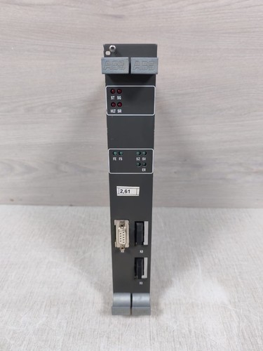 ABB 88TK50 GJR2397000R1210 88TK50A- E / GJR2397011R61 PCB MODULE Image 1 of 2