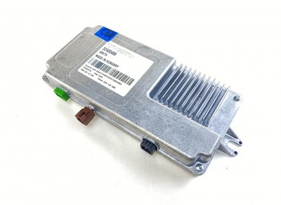 VOLVO XC40 / EX40 / EC40 (536, 539) VA2738698 Kamera-Steuereinheit 32400486