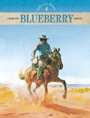 Blueberry - Collector's Edition 04 | Jean-Michel Charlier (u. a.) | Buch | 2020