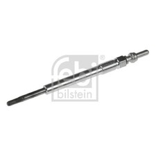 4x Glühkerze für Mazda 2 DE 3 BL 5 CW | 23949480