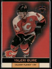 2000-01 Pacific Vanguard #15 Valeri Bure