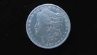 1901 O Morgan Silver Dollar $1 Choice AU Nice Coin #105