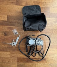 Mini Kompressor 12V für KFZ von Mannesmann Kompressoren