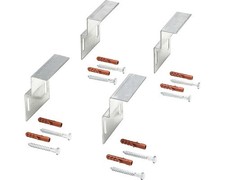 OTTOFOND Wannenanker 190 mm 2 Stück