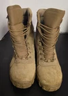 Rocky Boots SV2 Special Ops  Coyote Brown INSULATED  RKC100 Men's 8 W