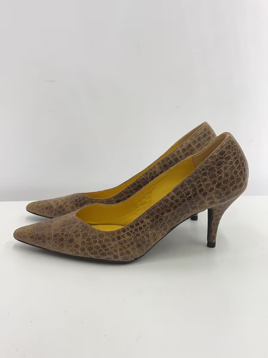 AMERI Pumps M BRW - image 1