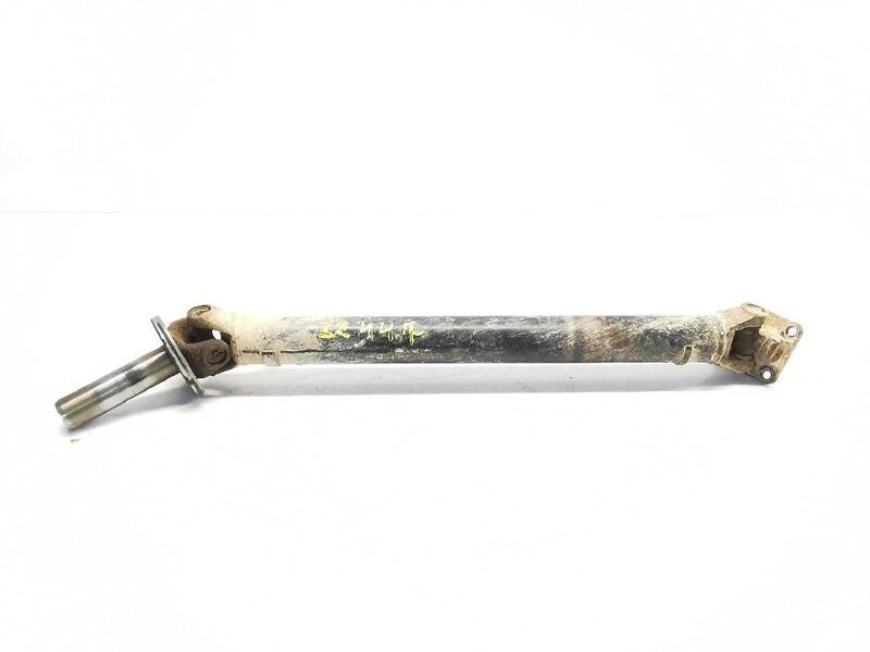 albero trasmissione posteriore centrale NISSAN TERRANO II R20 becip2923776