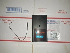 Vaughn ETC102 TPI Performer Immersion Aquastat control burnham indirect heater