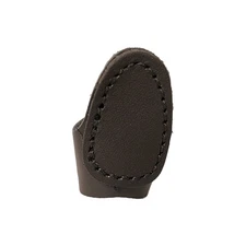 Feather Finger Guard Protector Thumb Accessories for Traditional Recurve Bow