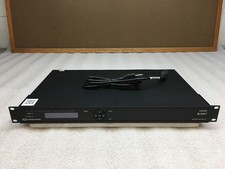 Crestron HD-WP-4K-401-C 4K Multi-Window Video...