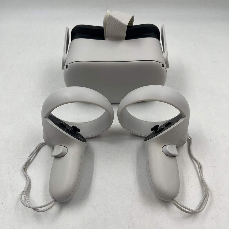 Meta Quest 2 64GB Standalone All-in-One VR Headset KW49CM