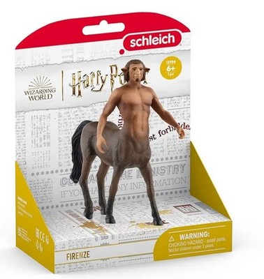 SCHLEICH 13986 HARRY POTTER FIRENZE NEU OVP