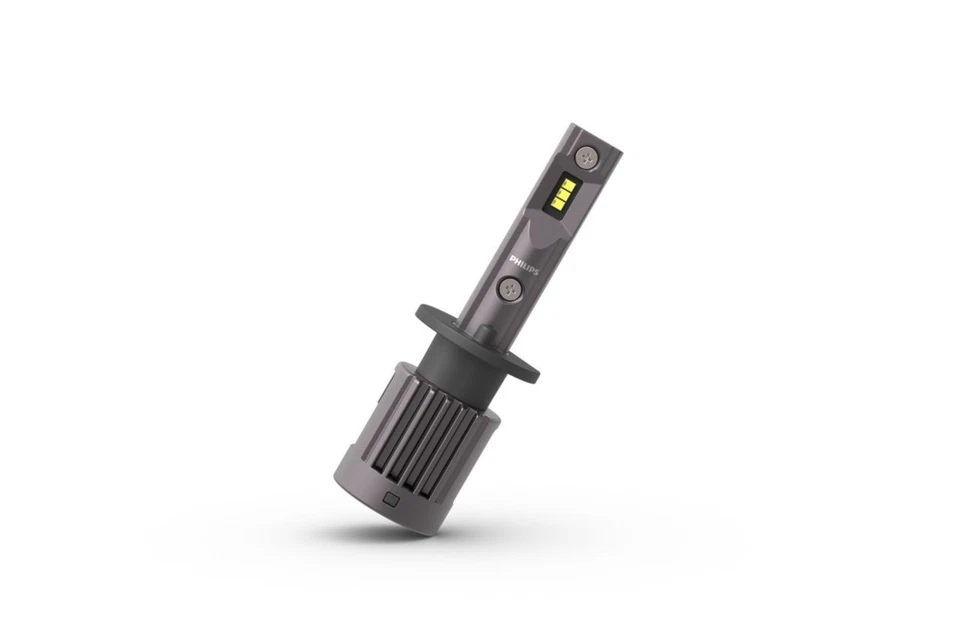 Philips LED H1 12V 13W Ultinon Pro6000 Boost Gen2 +450% mit Straßenzul. 2St. - Bild 3 von 4