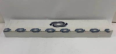 New Open Box Crestron TSW-1070-MSMK-B-S Multi-Surface Mount Kit for TSW-1070, Q2