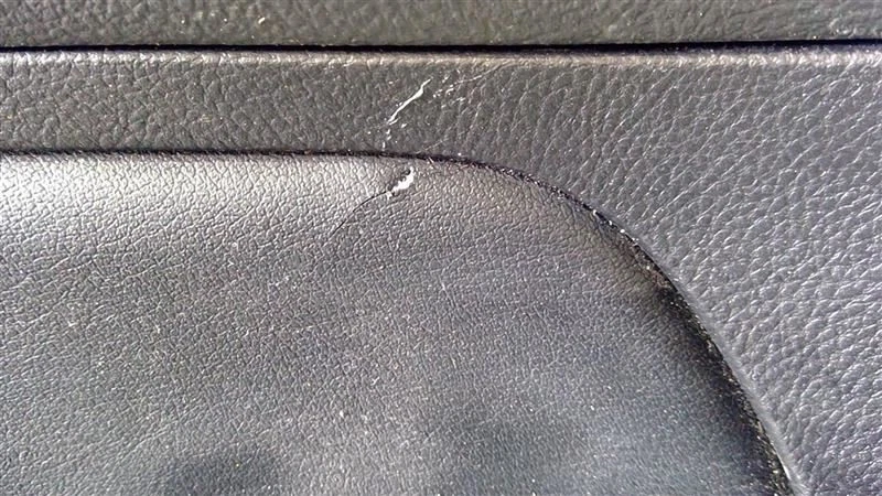 Ford Edge 2015-2018 trasero izquierdo lado del conductor interior panel de puerta cubierta OEM Foto 4 de 4