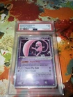 Mew ex 100/110 Holon Phantoms Holo PSA 3