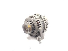 1999-2002 Nissan Frontier Alternator V6 Cylinder 3.3L OEM 23100-4S100