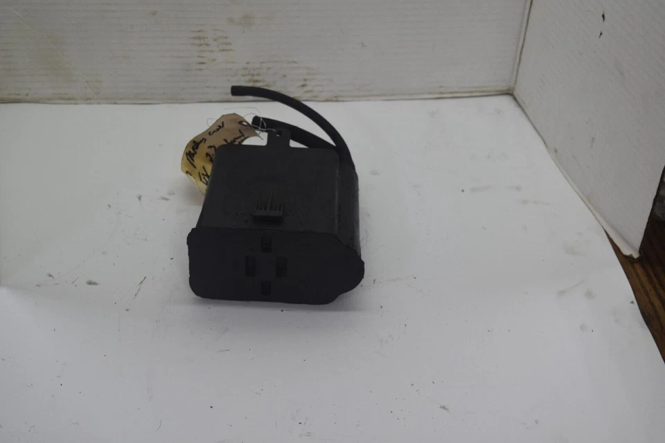 1987 87 88 93 1993 Ford Mustang vasilha de carvão emissões de escape 12693 - Imagem 4 de 4