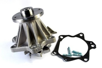 THERMOTEC Wasserpumpe D11025TT passend für NISSAN