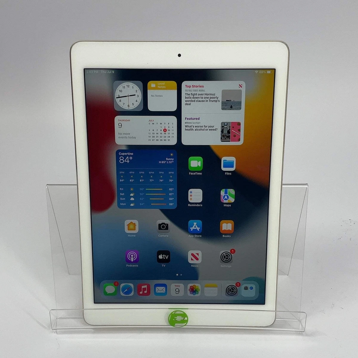 Apple iPad Air 2 64 GB Tablets for sale | eBay