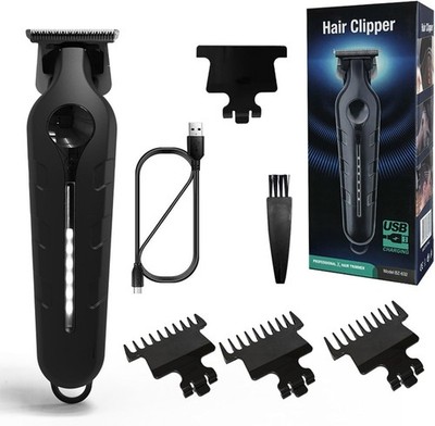 Blackout Trimmer Plus Zero Gap, Barbers Blackout Trimmer Premium Zero-Gapped NWT