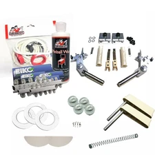 1997 Bally Cirqus Voltaire Pinball White Premium Maintenance Kit