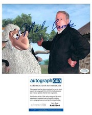 Mel Brooks Signed Autographed 8x10 Photo ACOA