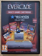 Evercade Technos Collection 1 Cartridge (Cart...