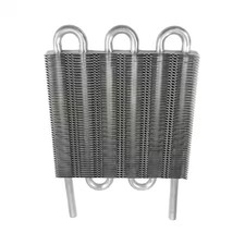 Speedaire P14477b Aftercooler,  Champion, Gardner Denver