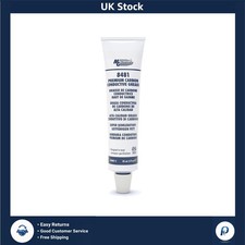Carbon Conductive Grease Corrosion Inhibitor 85mL Tube Black