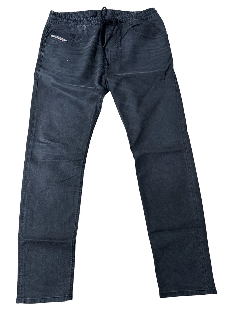 Diesel Krooley Jogg Jeans for Men for sale | eBay