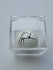 2001 Upper Deck Golf Tiger Woods e-Volve Auto Rookie Card 7