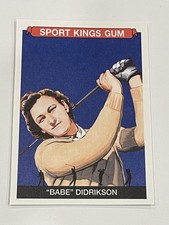 2024 Sportkings Volume 5 Multisport #170 - 