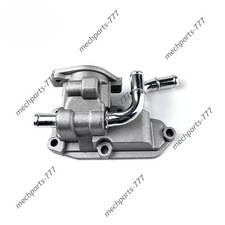Carcasa termostato 8-97117243 para Isuzu TFR 4JA1 4JB1