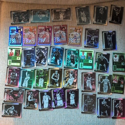 #ad Huge Lot Of Topps Black Friday Exclusive Top Rookies And Stars💎 $68.00