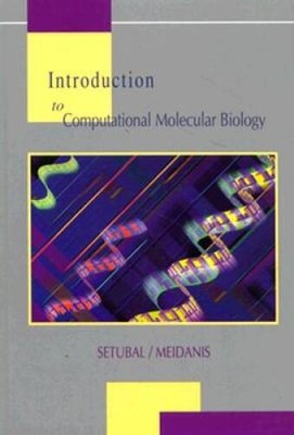 Introduction to Computational Molecular Biology - Hardcover - GOOD