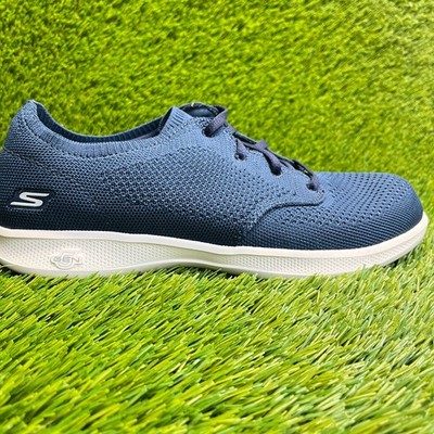Skechers Ultra Flex 2.0 Pretty Step Womens Size 10 Blue Athletic Shoes Sneakers