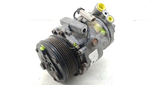 24421642 KLIMAKOMPRESSOR FÜR OPEL CORSA C X01 1.7 DI F08, F68 10522 10522766
