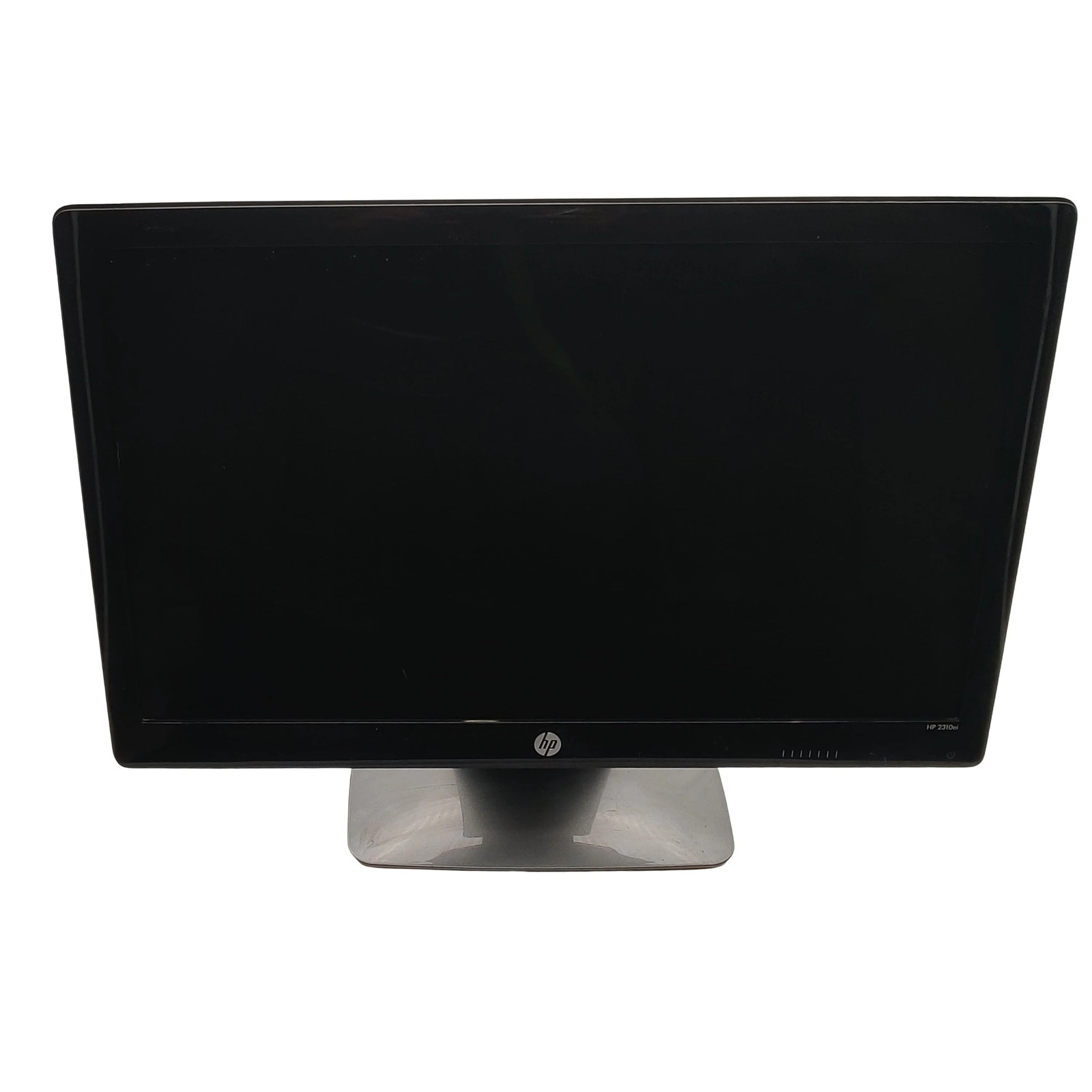 Moniteur HP 2310ei l'écran 23 pouces idéal pour le télétravail à la maison