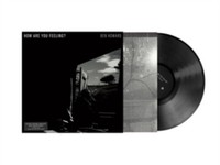Ben Howard - How Are You Feeling - Vinyl Record 12 Ep - F99Z