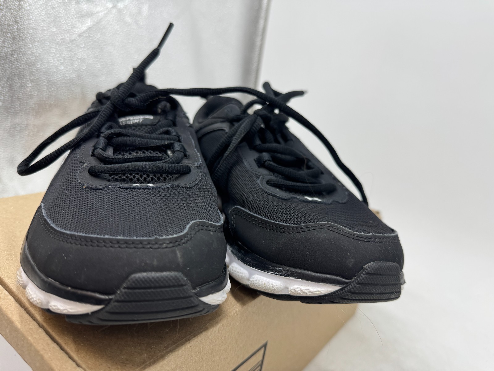 Under Armour Charged Assert 9 Running Sneaker Wom… - image 3