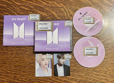 Bts Bts, the Best -Ltd CD