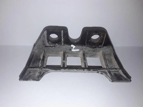 BMW 5 Touring E39 Stoßstangenhalterung hinten links 51111970389 3.00 33774644